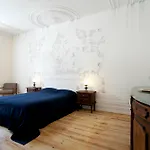 里斯本码头之家迷失旅馆