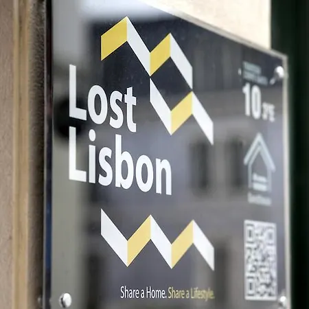 Guest house Lost :: Cais House