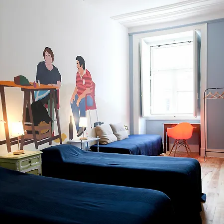 Lost :: Cais House