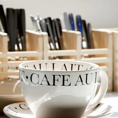 Maison d'hôtes Lost :: Cais House