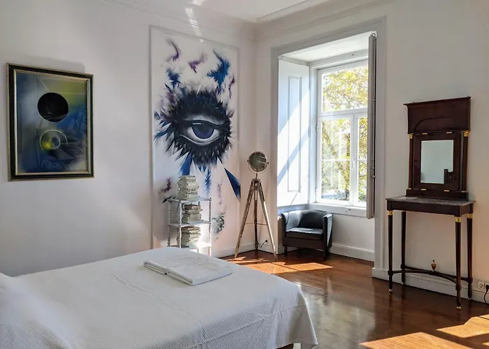 Konukevi Lost :: Cais House