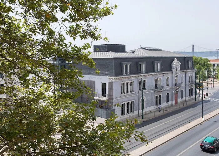 Lost :: Cais House Konukevi 3*