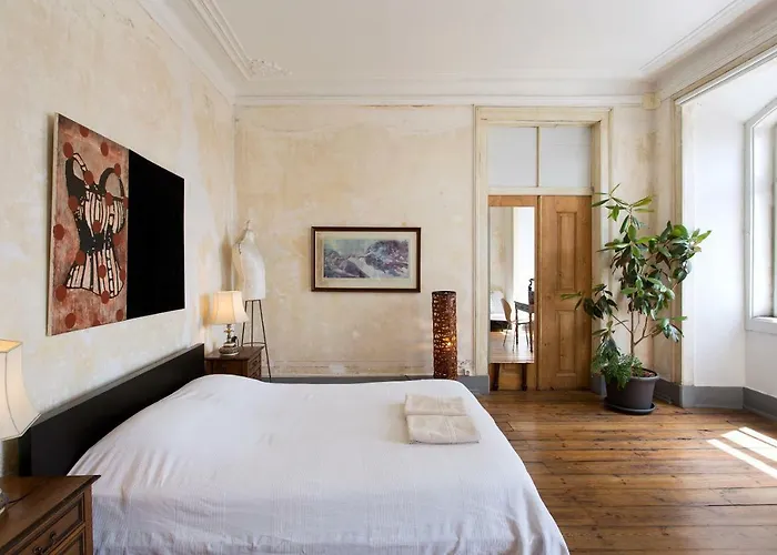 Lost :: Cais House 3* Lisboa