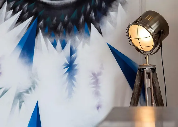 Lost :: Cais House Konukevi Lisboa