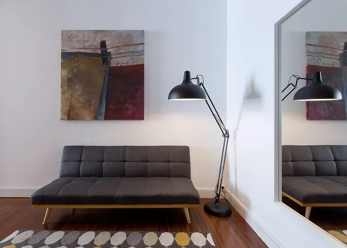 Lost :: Cais House Konukevi