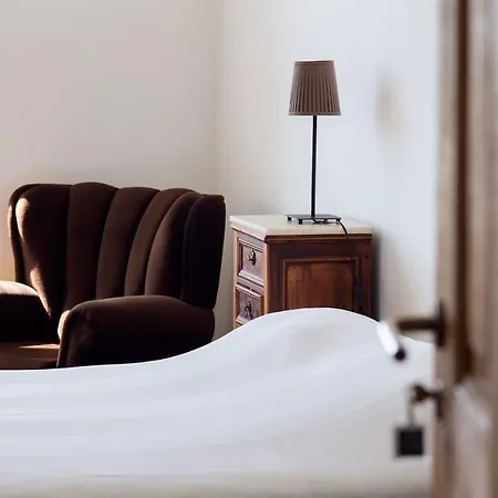 Pensjonat Lost :: Cais House