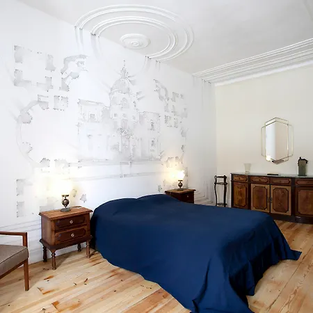 Lost :: Cais House